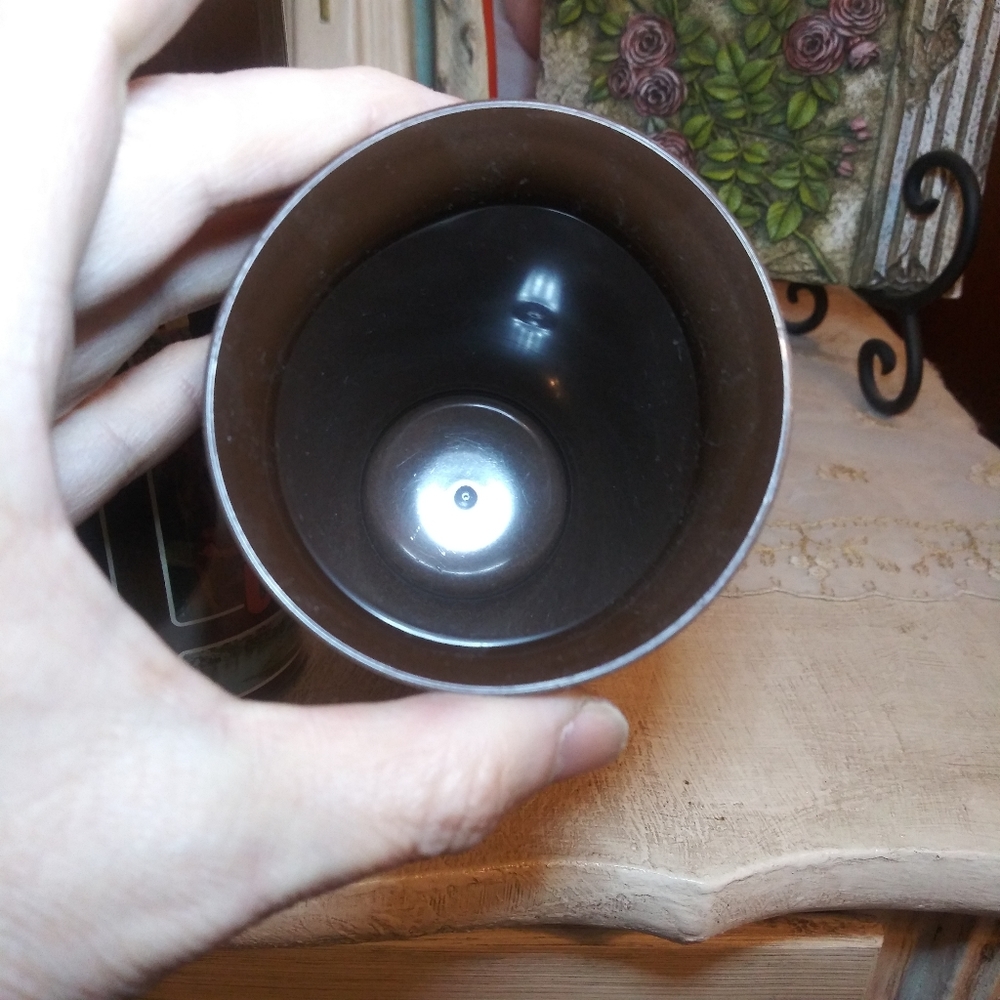 Vintage Walt Disney World Park Thermo Serv Cups - Picture 6 of 9